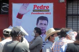 Últimas noticias, fotos, y videos de pedro castillo las encuentras en el comercio. Gustavo Petro And Jose Pedro Castillo Andean Anomalies 10 05 2021 Latinoamerica21 Ksu The Sentinel Newspaper