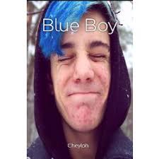 Ethan Blue