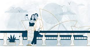 You can be separated and still be considered spouses, but if you divorce, you will no longer be spouses. How To Apply For An Australian Partner Visa With Checklist