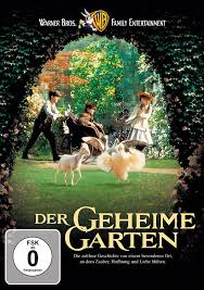 The secret garden frances hodgson burnettlit.f. Der Geheime Garten Amazon De Kate Maberly Heydon Prowse Maggie Smith Andrew Knott John Lynch Frances Hodgson Burnett Zbigniew Preisner Agnieszka Holland Kate Maberly Heydon Prowse Dvd Blu Ray