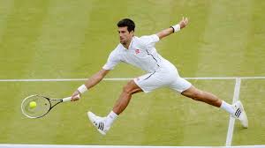 He has won three grand slam singles titles, the 2008 and. Novak Djokovic Wimbledon Wallpapers Wallpaper Cave