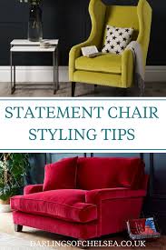 Must Have Modern Chairs Darlings Of Chelsea Interior Design Blog Statement Chairs Contemporary Living Room Chairs Luxury Chairs