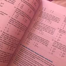 Media Penilaian Autentik Matematika Kelas 10 Semester 1 2 Shopee Indonesia