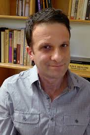 The Deans List: David Gissen of California College of the Arts