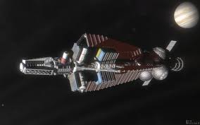 Check spelling or type a new query. Uzivatel Toughsf Na Twitteru An Interplanetary Transport Ship Powered By A Z Pinch Fusion Reactor Shows Off Its Glowing Red Radiators And Insulated Propellant Tanks I Even Spot Debris Shields For The Habitat