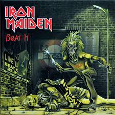 Thanks for watching and don't forget to subscribe to the channel! Iron Maiden Beat It 2019 Cd Discogs