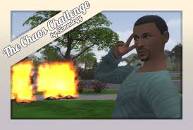 A mod called life's tragedies by sacrifical mods adds actual random . Moo S Sims