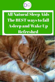 Pin On Natural Sleep Aids