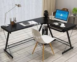 Better with headphone hi, ini adalah video/vlog makeover meja belajar. Black Table Office Desks Pc Computer Study Ikea 1 Furniture Decoration For Sale In Petaling Jaya Selangor Mudah My