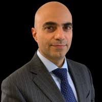 Sam Salman's Instagram, Twitter & Facebook