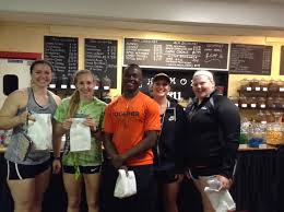 Chamoda's Candy Café