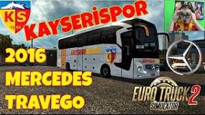 We did not find results for: En Yeni Mercedes Travego Kayserispor Takim Otobusu Ets 2 Youtube