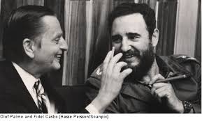 #olof palme #swedish politics #olof palme becomes so soft spoken in english tho lol #i guess one can see more of that actual personality of his #which people who knew him speaks about #when he. New Film Tackles Olof Palme S Complex Legacy The Local