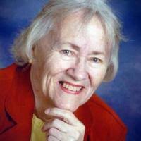 Josephine 'Josie' R. McAdams