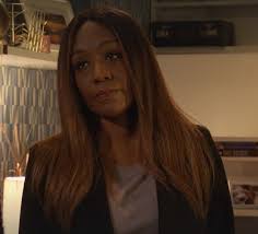 EastEnders' Denise Fox discovers Jack Branning's fling with Stacey