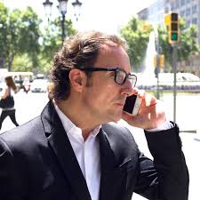 David Escamilla Imparato