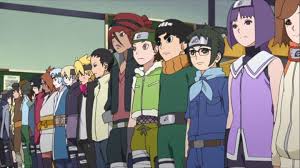 Naruto Clothing And Merchandise Store Boruto Naruto Clothing Uzumaki Boruto