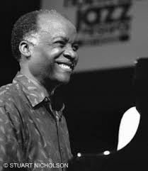 Mosaic Records Daily Jazz Gazette 2010-July 2021 — Ahmad Jamal Interviewed Stuart  Nicholson's...