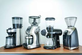 Brim conical burr grinder review details. Four Burr Coffee Grinder Reviews Coffeereview Com