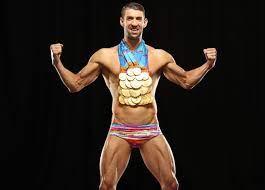 Michael fred phelps ii (born june 30, 1985) is an american former competitive swimmer and the most successful and most decorated olympian of all time, with a total of 28 medals. Pin On Swimming Athletes