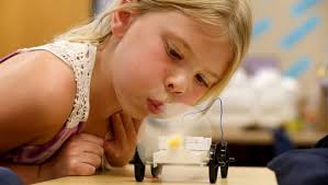 20 photos: Camp Invention at Summit Middle School