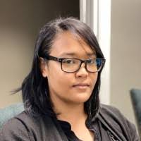 Georgia Cooley's Instagram, Twitter & Facebook