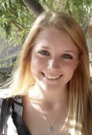 Courtney Kelly avis de décès