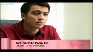 I thought it had a nice pace and storyline. Meh Sandar Pada Aku Episod 17 Kepala Bergetar Caiusyncc