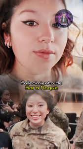 Descubre cómo encontraron a Sara Roque