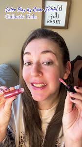 Color Street Galactic Gala Reveal