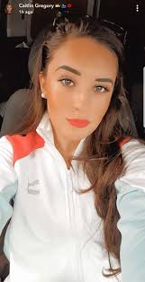 Newark Academy student represents Newark at Miss Teen Galaxy UK at Park  Hall Hotel in Preston