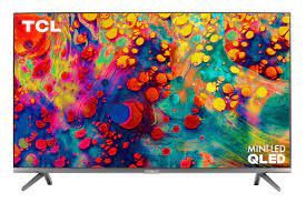 50 hz / 60 hz frame interpolation: Smart Tv Tcl