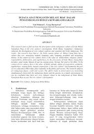 Kemiripan madihin dan kesenian qasida, dapat mengindikasikan adanya. Https Ejournal Undip Ac Id Index Php Humanika Article Download 17360 12429