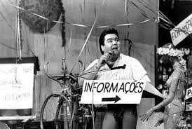 Depois de 32 anos no ar, sempre liderando a audiência, o domingão do faustão sai do ar em dezembro. Para Evitar Prejuizo Milionario Comercial Da Globo Deve Segurar Faustao Istoe Independente
