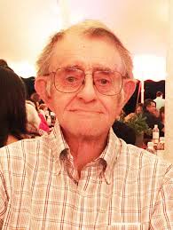 Obituary: Arthur "Pee Wee" Duane Blume (12/9/16)