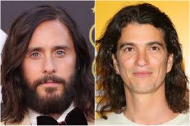 WeCrashed: Why Jared Leto told real Adam Neumann not to watch new Apple TV+  series