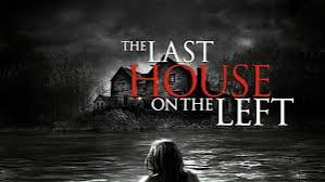 Prime Video: The Last House on the Left