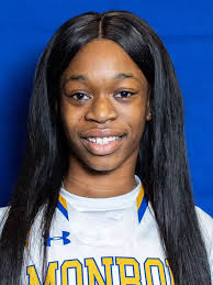 2018-19 Women's Basketball Roster