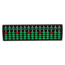 Www.uitti.net/stephen/soroban/soroban_sheets.pl?prob_type=addition%2fsubtraction&min_digits=1&max_digits=1&num_per_problem=5&answ… 1/2 07.07.2019 сорбанские листы. Toys Games Mathematics Plastic Beads Column Abacus Soroban Kids Calculating Tool Birthday Gifts