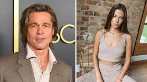 Yesterday, multiple outlets reported that brad pitt is under investigation for child abuse by both the fbi and the. Brad Pitt 56 Datet Angelina Doppelgangerin Nicole Poturalski 27