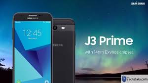 Samsung galaxy j3 2018 características ficha técnica . How To Unlock Samsung Galaxy J3 Prime Techidaily