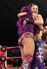 Sister Wwe Divas Paige Wrestling Divas Wwe Female Wrestlers