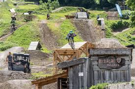 458 avis et 20 photos détaillées. Bikepark Lenggries Resortguide Dirt Magazine De