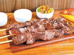 ESPETINHO PICANHA