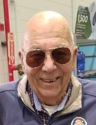 Obituary information for Thomas J. Byrne