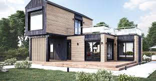 Container haus deutschland gallery of ich mchte ein shipping von containerhaus in deutschland erlaubt photo. Modulhaus Hersteller In Deutschland Deltamodul Modulhauser