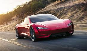 New Off Road Electric Car Claims To Have Tesla Roadster Beating 0 60mph Of 1 8 Seconds Tesla Roadster New Tesla Roadster Sports Car Wallpaper
