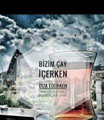 cay insana bir sihirdir cay dualar romantik ask sozleri