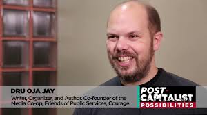 Post Capitalist Possibilities