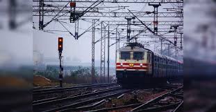 South Western Railway posts record freight revenue, up 10% in October,  ETInfra